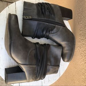 - Marco Tozzi boots for women size size 38